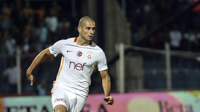Eren Derdiyok'un sakatlığına ilişkin resmi açıklama