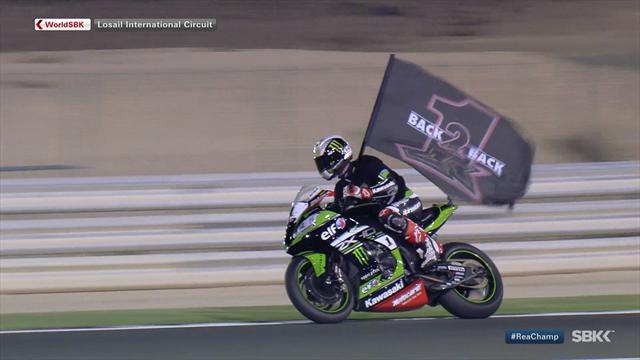 World Superbikes 2017 team profiles: Kawasaki World Superbikes 2017 team profiles: Kawasaki