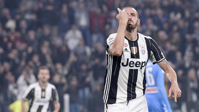 Paratici: "Il futuro di Bonucci? Conta la sua volontà..."