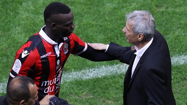 Favre : « Balotelli ? C’est toujours la même chose… »