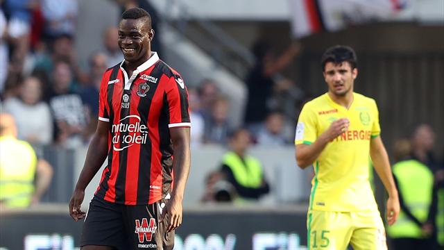Nantes – Nice EN DIRECT