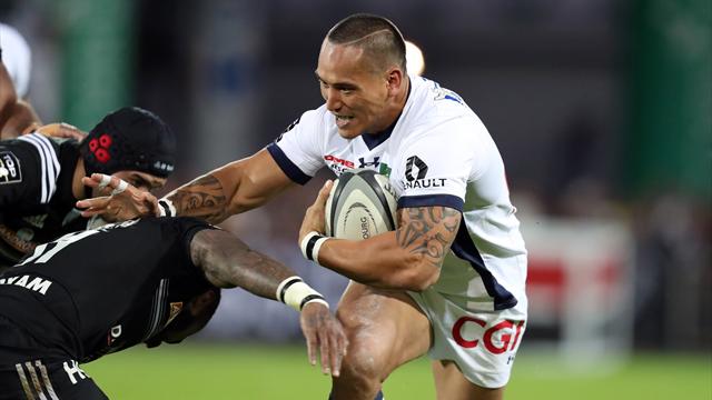 L’antisèche : Dans ce championnat, il y a (pour l’instant) Clermont et les autres