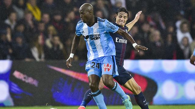 Garcia reconduit son 4-3-3 avec Lopez et Machach au milieu, Fanni capitaine