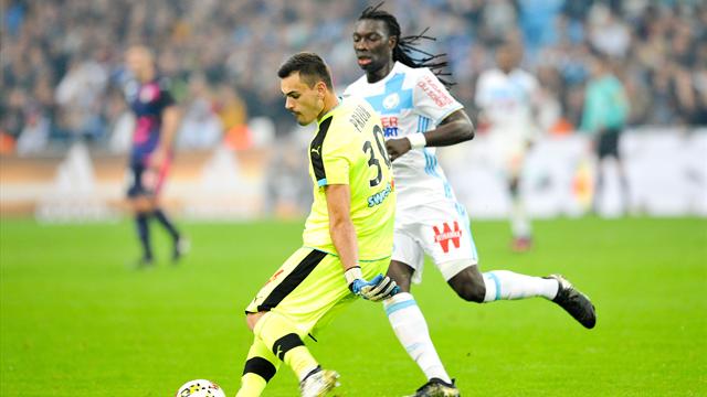 Pour aller droit au but, l’OM de Garcia a encore du pain sur la planche