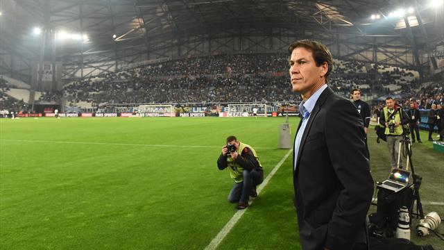 Rudi Garcia à l’OM, « ce n’est pas non plus Gérard Majax »