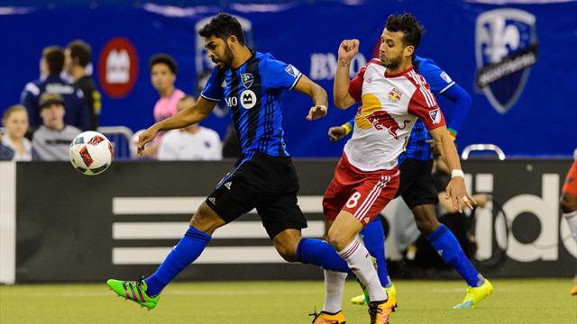Même sans Drogba, Montréal crée la surprise