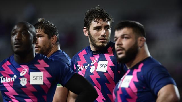 Slimani, Lakafia, Doumayrou… Mais quel avenir pour le Stade français ?