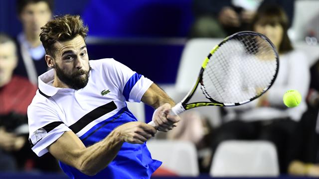 Paire : « Ce qui est sorti cette année, c’est juste que j’étais un gros con… ce que je ne suis pas »