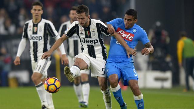 Que la Juve et le Napoli se le disent : le succès sportif n’est pas qu’une histoire de gros sous