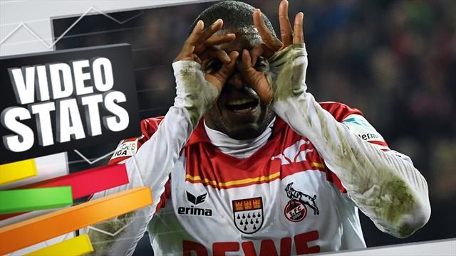 Modeste et Nice bousculent toute l’Europe