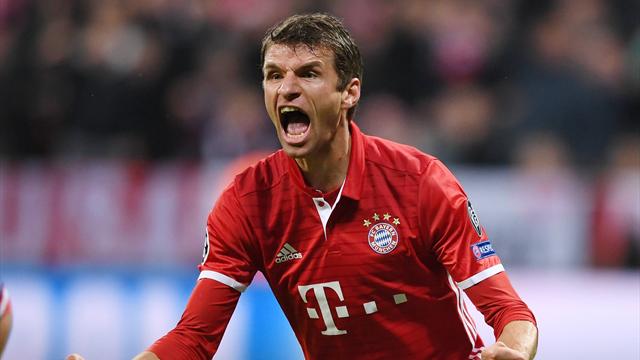 Mainz - FC Bayern live im TV und im Liveticker