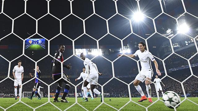 Un coup de billard et une improbable talonnade : Matuidi a facilité la vie du PSG