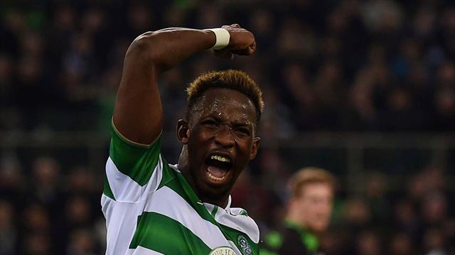 Dembélé brille encore et le Celtic s’offre le Old Firm