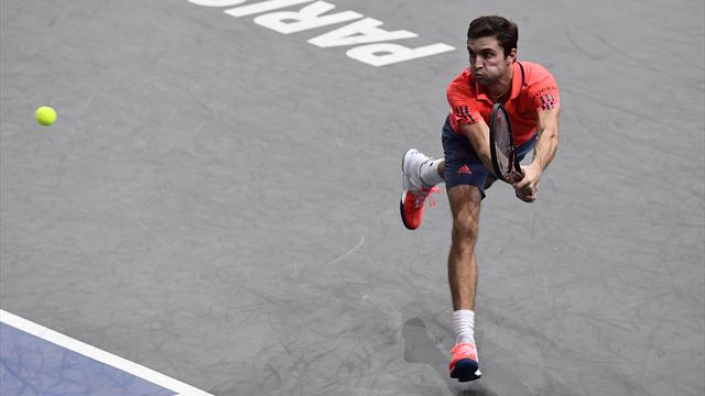 Simon – Berdych EN DIRECT