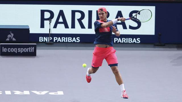 Pouille : « Le top de ma saison ? J’espère qu’il sera ici… »