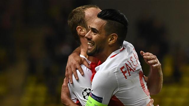 Monaco, du travail de pro