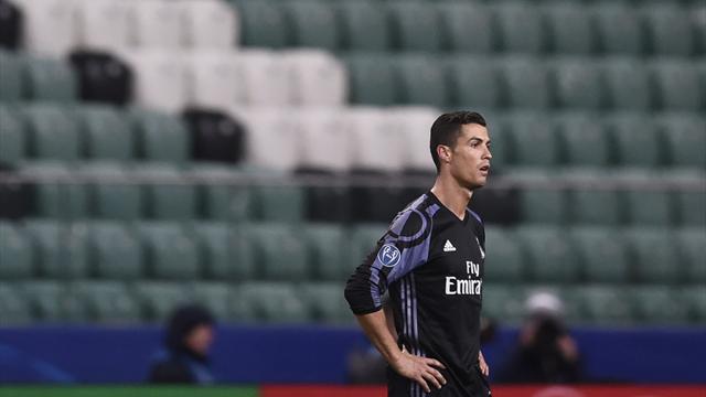 Le Real doit patienter, Dortmund tient son billet