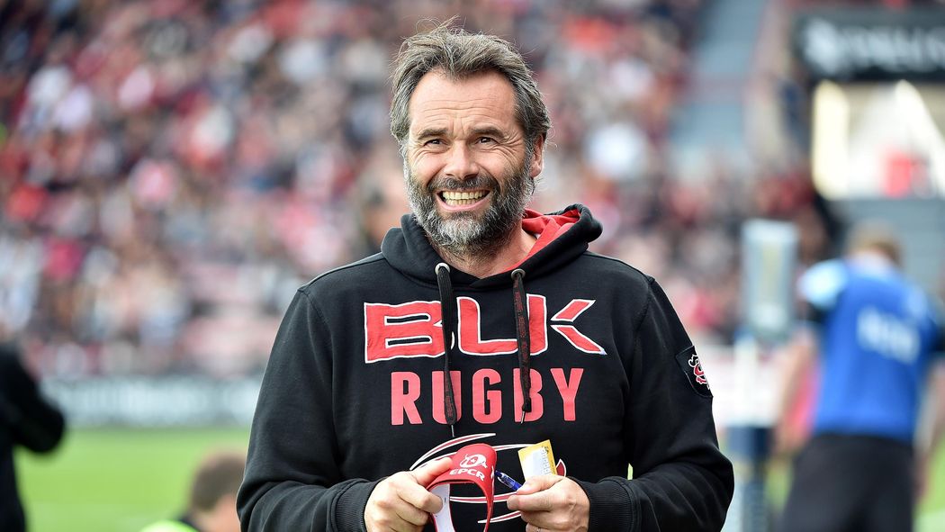 toulouse castres en top 14