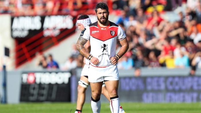 toulouse castres en top 14