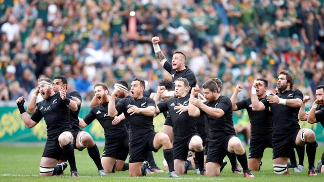 All Blacks security guard pleads not guilty in bugging case