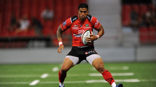 Oyonnax – Béziers EN DIRECT