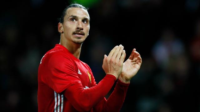 Sur Instagram, Zlatan envoie une punchline royale