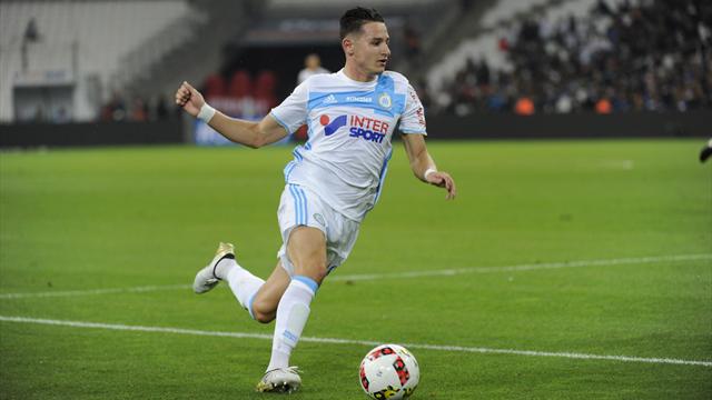 Saint-Etienne – Marseille EN DIRECT