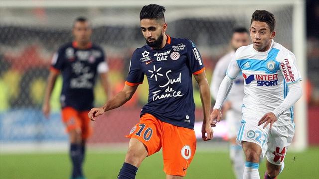L'OL promet un recrutement ambitieux, Boudebouz dans le viseur ?