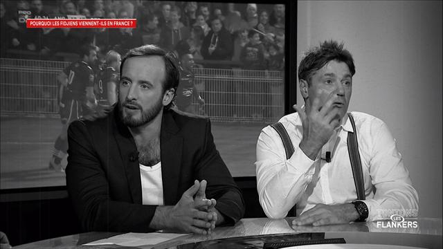 « Quand va-t-on donner sa chance au petit jeune de Saint-Pée-sur-Nivelle ou Orthez ? »
