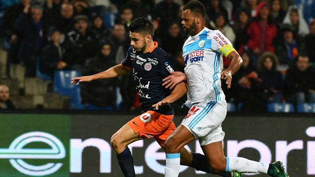 Sanson, première recrue de l’OM de McCourt