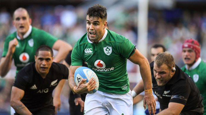 rugby irlande nouvelle zelande