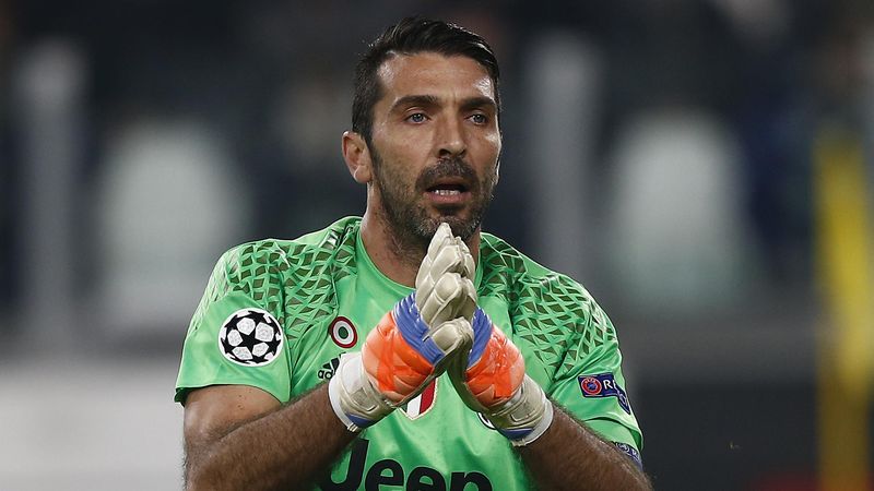 Gianluigi Buffon