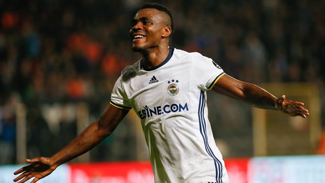 Fenerbahçe'de dört isim gidici