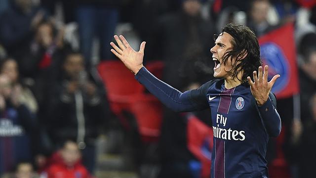 Le PSG n’a pas laissé passer l’occasion