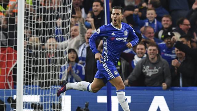 Hazard gegen Morata - plant Zidane ein Tauschgeschäft?