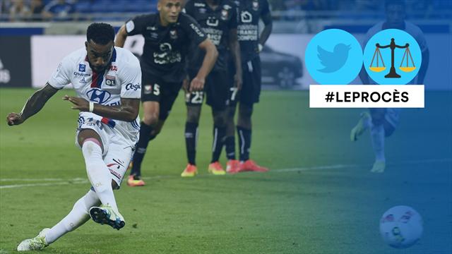 Le procès Twitter : Lyon est-il avantagé par l’arbitrage ?