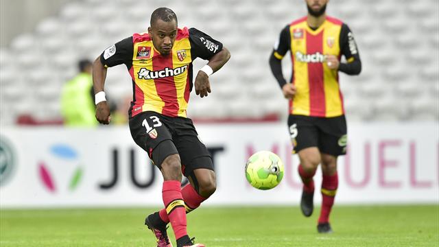 Lens n’arrive pas à enchaîner