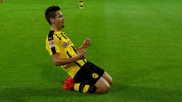 L’heure de Guerreiro est arrivée