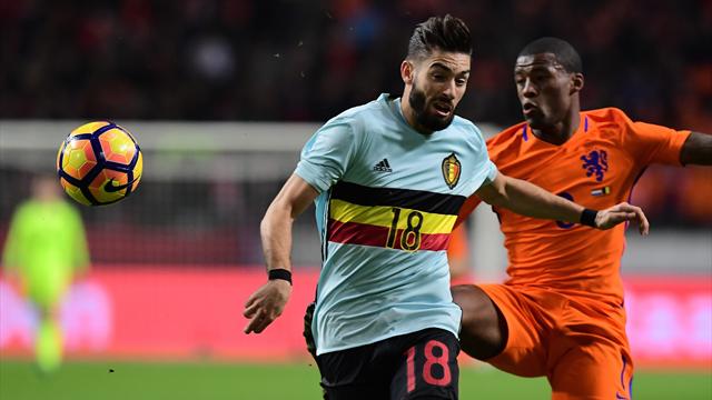 La Belgique a trop gâché pour mériter mieux