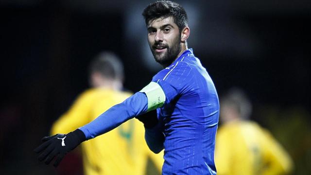 Benassi ed Eysseric: dopo tante scommesse, la Fiorentina riparte da loro