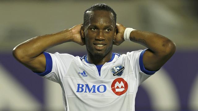 Le virage Sud du Vélodrome à Drogba : « Ne fais pas la pleureuse et retourne en Chine »