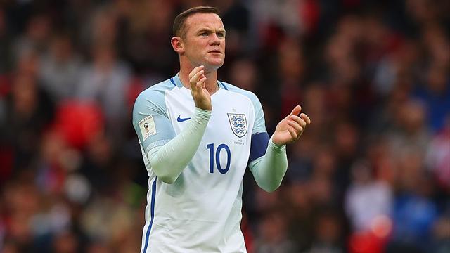 Rooney, jusqu'à quand ?