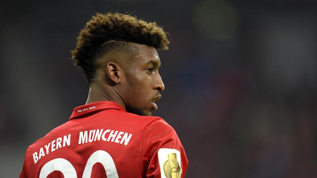 Bericht aus Frankreich: Chelsea und City mit Mega-Angeboten für Coman