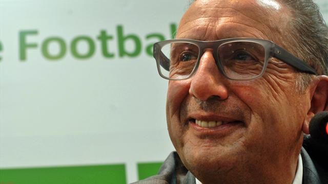 Qualifier l'Algérie pour le Mondial, mission impossible pour Leekens ?