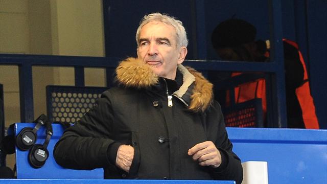Domenech : « Messi ne joue pas par intermittences… il ne joue plus »