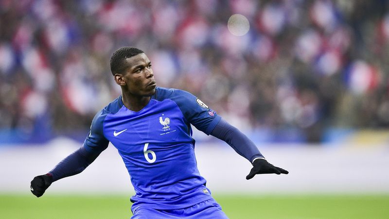 Paul Pogba