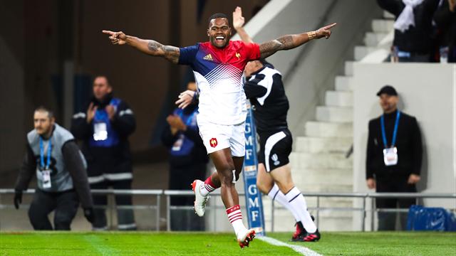 Nos pronos : Les chances des Bleus sont grandes vu que l’Australie vient avec une équipe remaniée