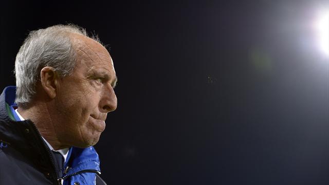 Ventura: "I nostri giovani sono forti, devono avere la possibilità di esprimersi"