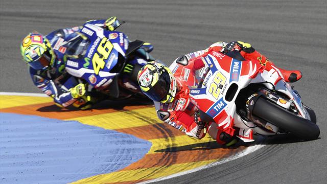 Hungaroring targeting MotoGP round