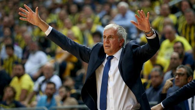 "Antic ve Bogdanovic olmadan kolay olmuyor"